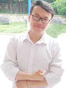 Jiang Ming (明江)