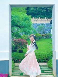 Hongyue Liu (刘宏月)