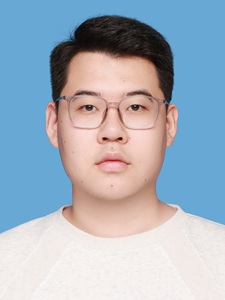 Junjie Xue (薛俊杰)