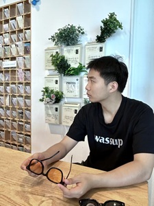 Hongbo Wang (王泓博)