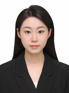 Yangzhi Kong (孔阳芷)