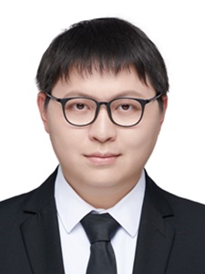 Zihan Chen (陈子晗)