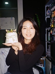 Yuyao Dong (董钰瑶)