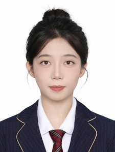 Liuyi Yang (杨柳依)