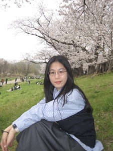 Mei Mei (梅梅)