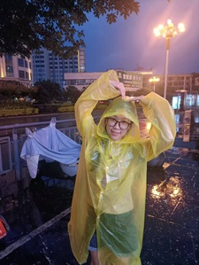 Huimin Chen (陈慧敏)