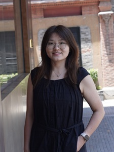 Wenxiao Wu (吴文晓)