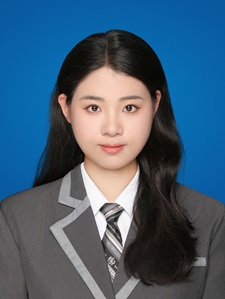 Yanpu Wang (王琰璞)