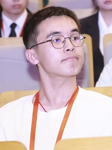 Junjie Xu (徐俊杰)
