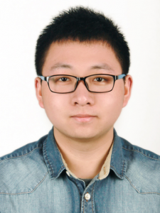 Zuyang He (贺祖阳)