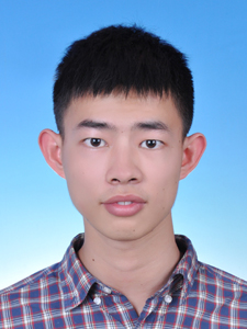 Zhengcheng Zhang (张政成)