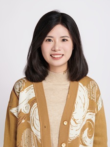 Jiahui Ma (马佳慧)