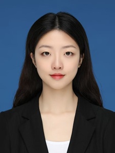 Shijuan Cai (蔡诗隽)