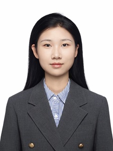 Baofeng Yun (云宝凤)