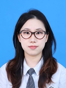 Ting Han (韩婷)