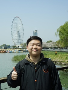 Jie Wan (万杰)