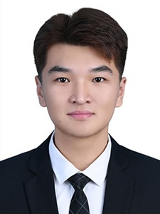Pengyu Wu (吴朋宇)