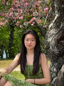 Jiaxin Wu (吴嘉欣)